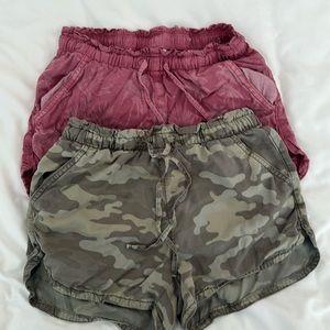 American Eagle Shorts